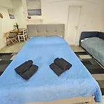 Apartmán Majic *