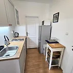 Apartmán Majic *