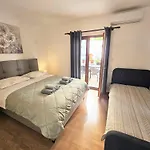 Appartamento Majic Makarska