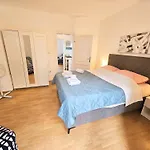Apartment Majic Makarska