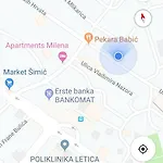 Apartmán Majic