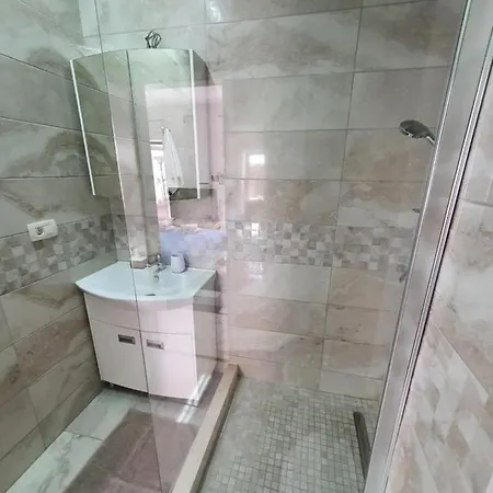 Majic Apartment