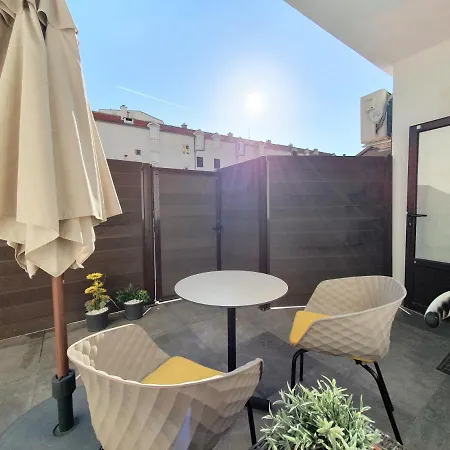 Apartament Majic