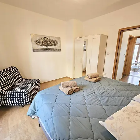Apartment Majic