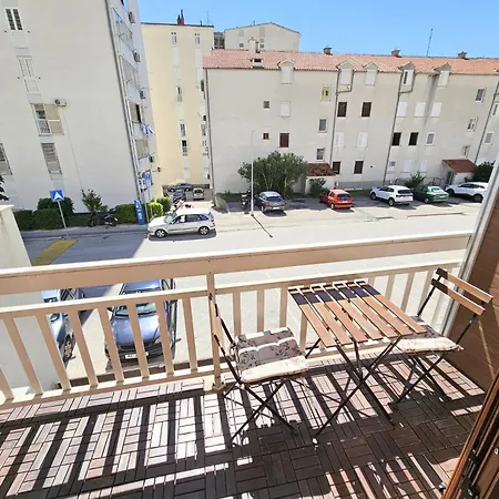 Appartamento Majic Makarska