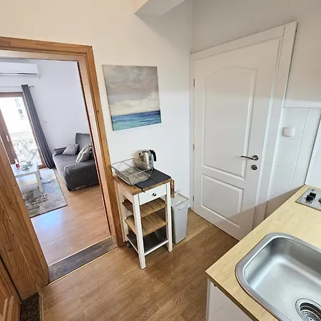 Apartment Majic Makarska