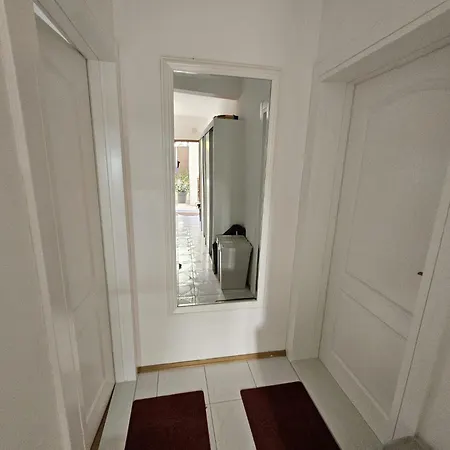 Apartament Majic