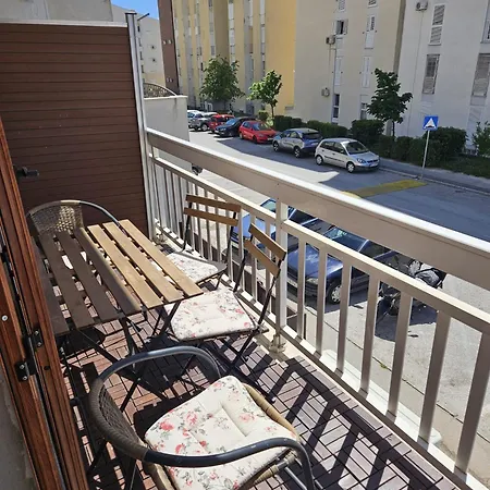 Majic Makarska