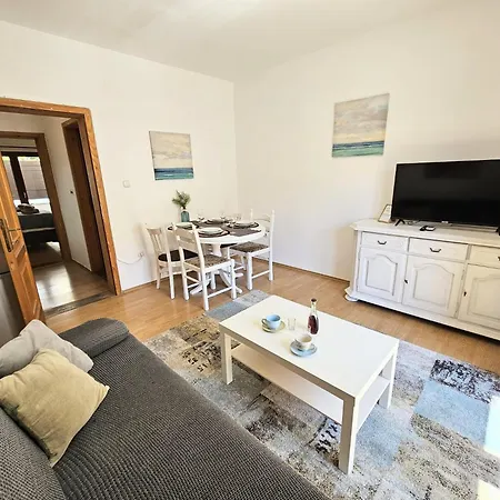 Apartment Majic Makarska