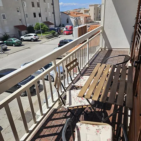 Apartment Majic Makarska