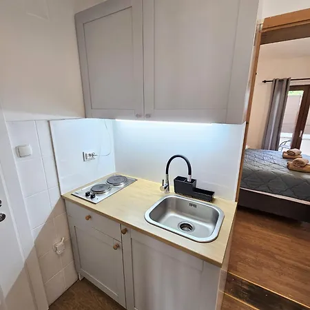 Apartment Majic *