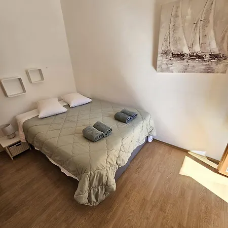 Apartament Majic