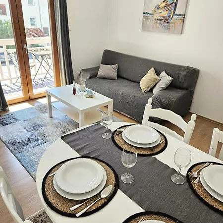 Apartment Majic *