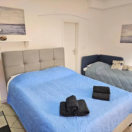Apartmán Majic