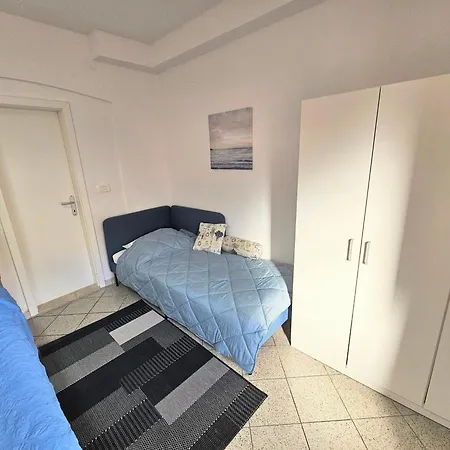 Majic Apartament *