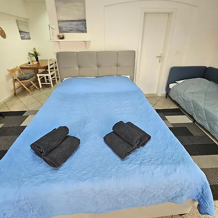 Apartmán Majic *