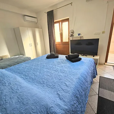 Majic Apartment