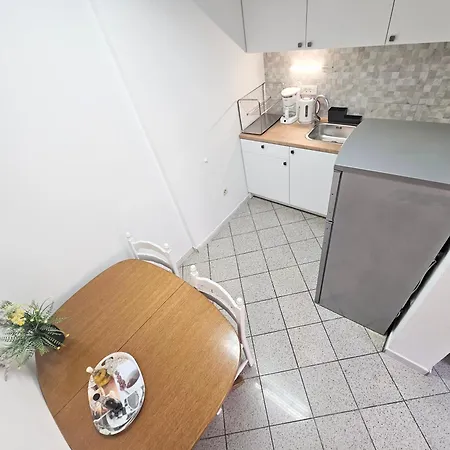 Majic Apartament *