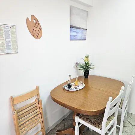 Apartmán Majic *