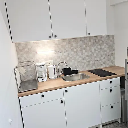 Majic Appartamento Makarska