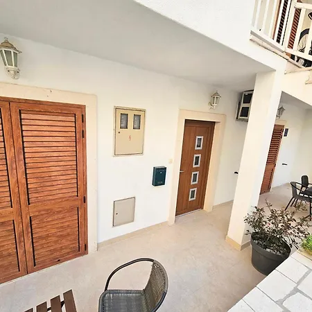 Majic Apartment Makarska