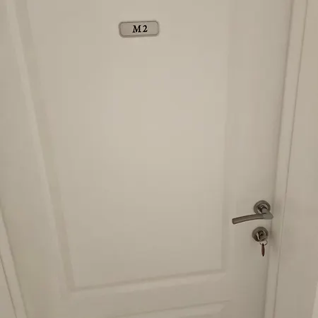 Apartment Majic