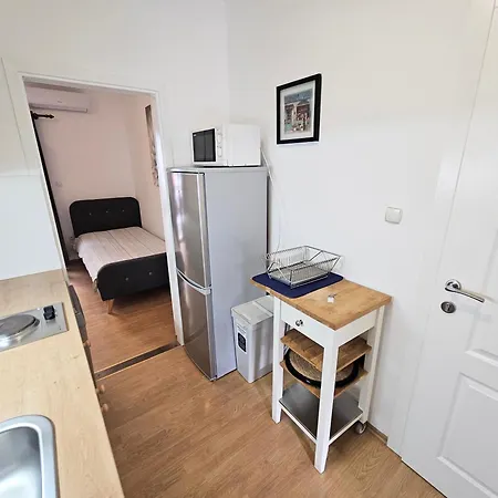 Majic * Μακάρσκα