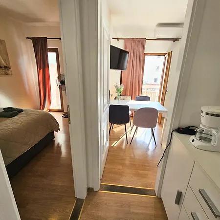 Majic Apartment