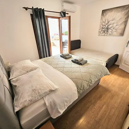 Majic Apartment *