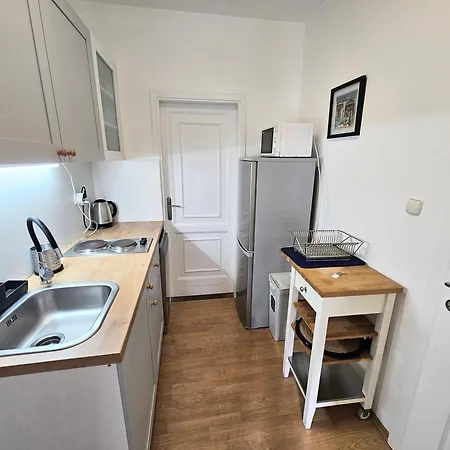 Apartment Majic *