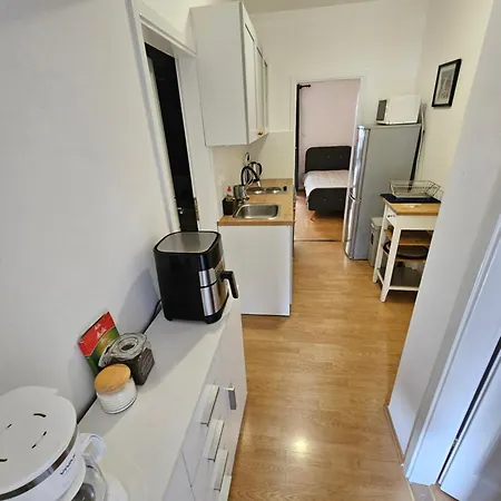 Majic Apartament Makarska