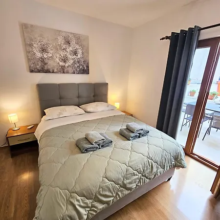 Majic Makarska