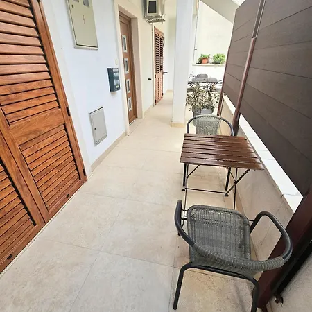 Majic Apartmán