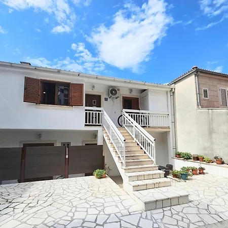 Apartament Majic