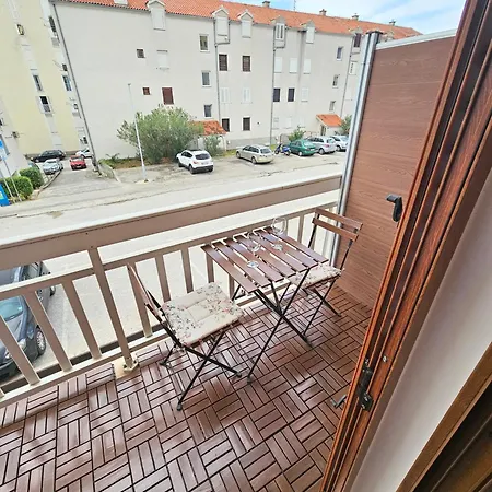 Apartment Majic *