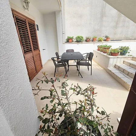 Majic Apartment Makarska