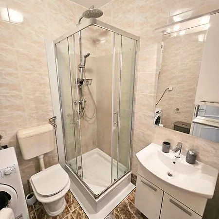 Apartment Majic Makarska
