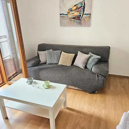 Majic Apartment