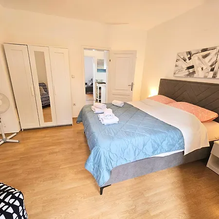 Apartment Majic Makarska