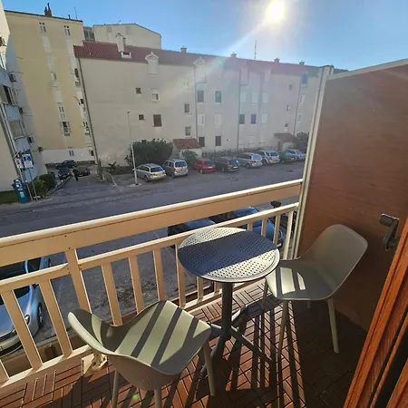 Apartmán Majic *