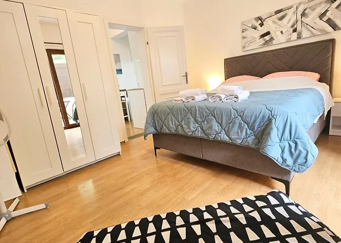 Majic * Μακάρσκα