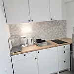 Majic Apartamento Makarska