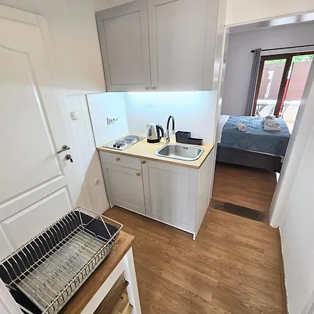 Апартаменты Majic