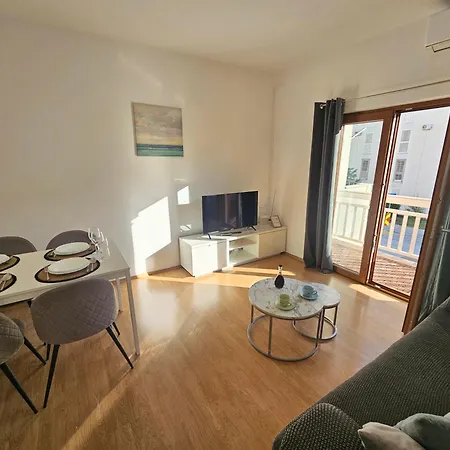 Majic Apartamento *
