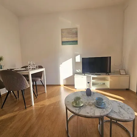 Majic Apartamento *