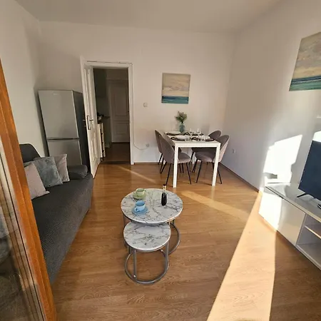 Apartamento Majic Makarska