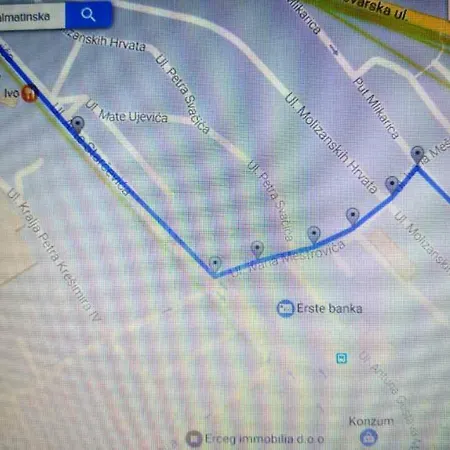 Апартаменты Majic