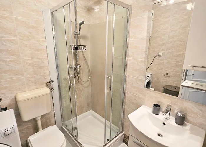 Daire Majic Makarska